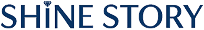 Shine Story Site Logo